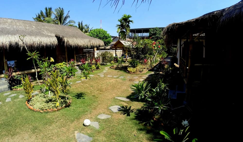Same Same - Bungalows - Hostel