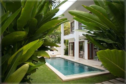 Moonlight Bali