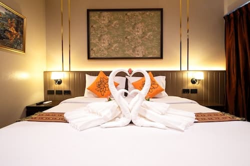 Baan Sukhumvit Soi 20