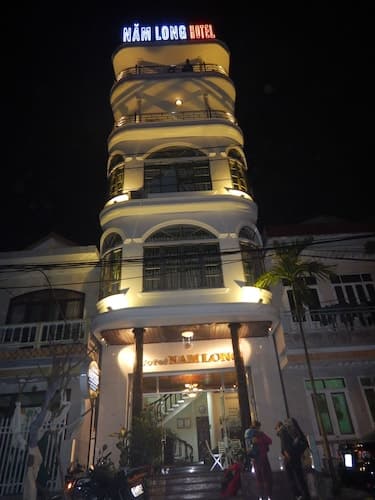 Nam Long Hotel