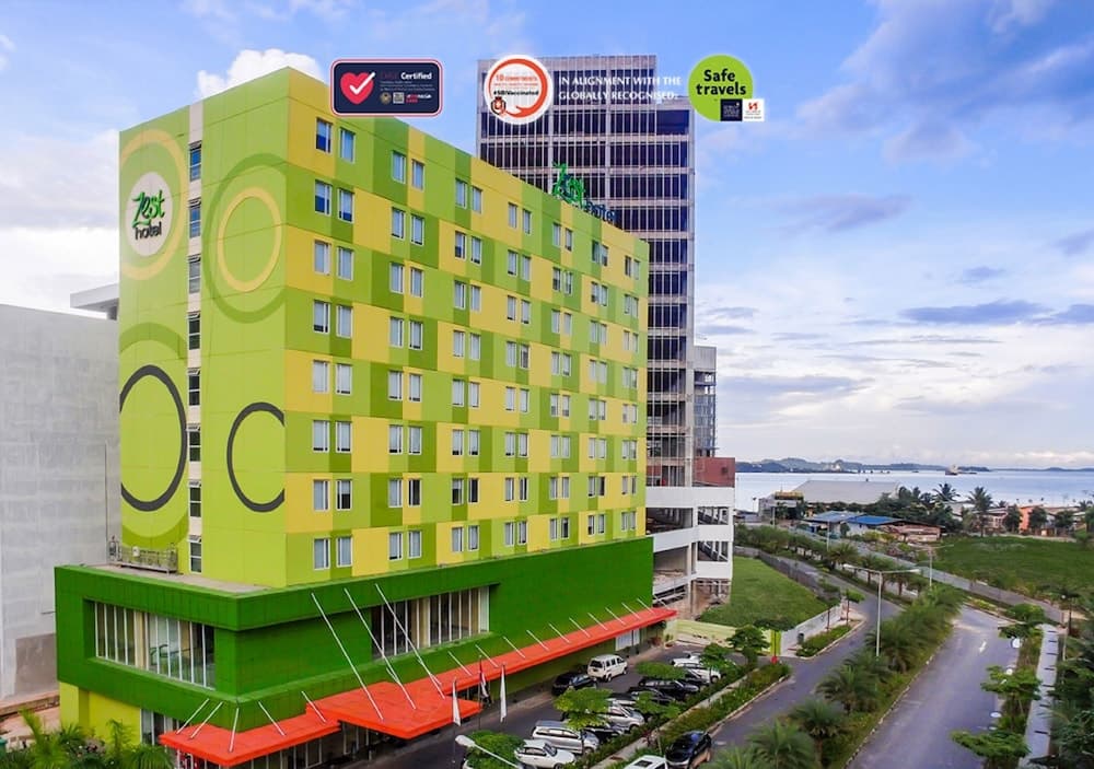 Zest Harbour Bay Batam by Swiss-Belhotel International