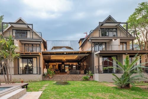 River House Bush and Safari Lodge