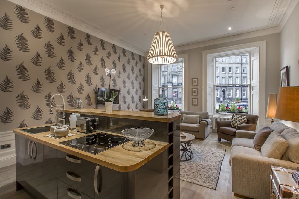 Haymarket Apartments