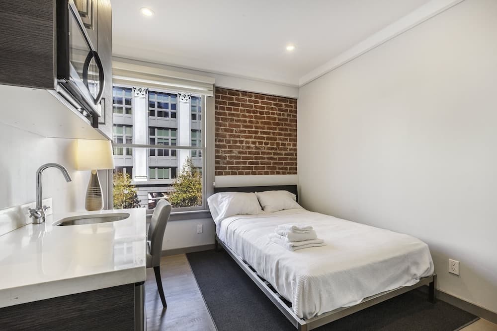 Calista Organic Hotel