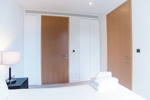 Shoreditch Square Serviced Apartments by MySquare