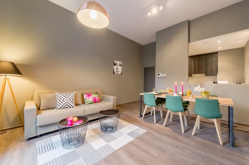 Smartflats Design - Schuman