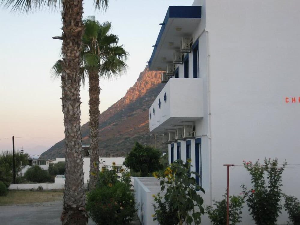 Christina Studios