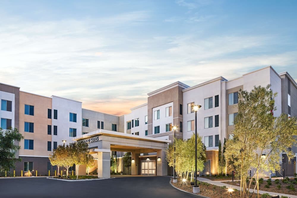 Homewood Suites by Hilton Aliso Viejo - Laguna Beach