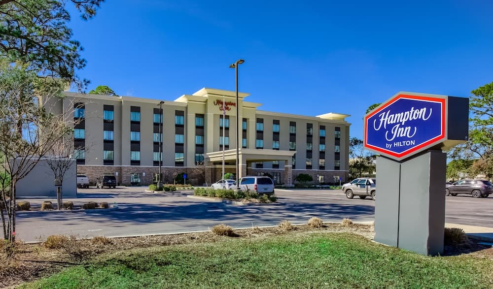 Hampton Inn Gulf Shores