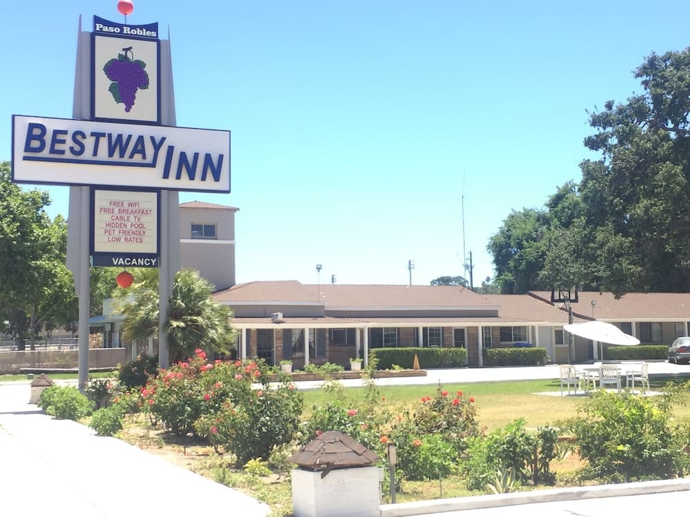 Best Way Inn