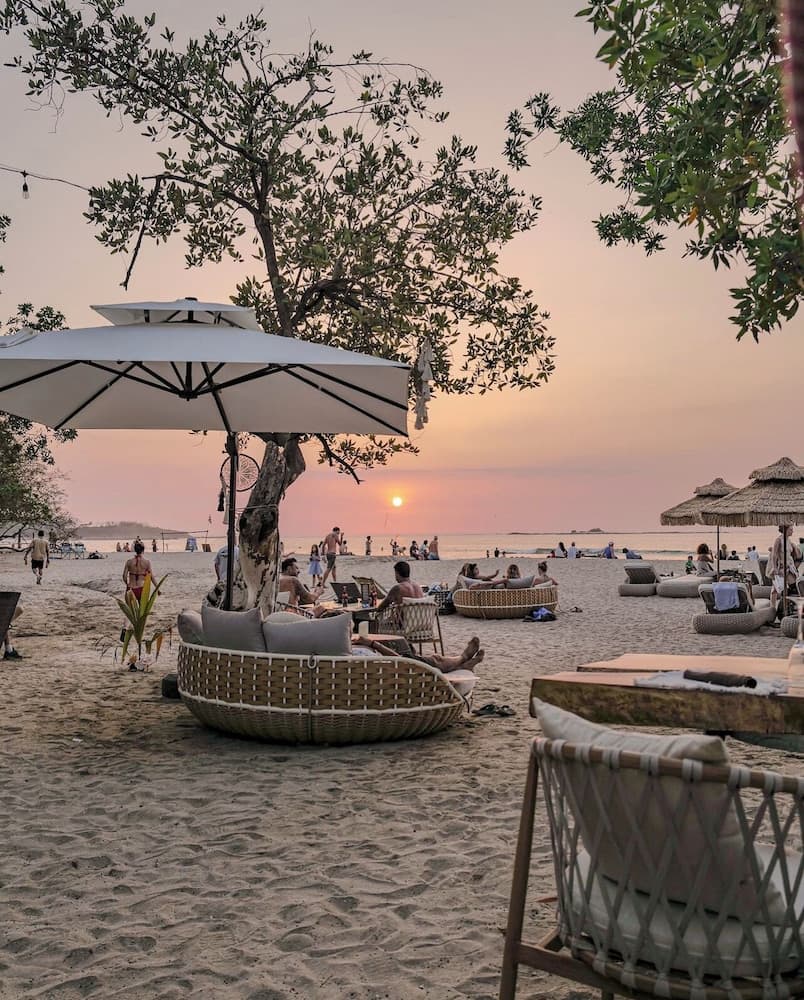 Ocho Artisan Bungalows - Adults only