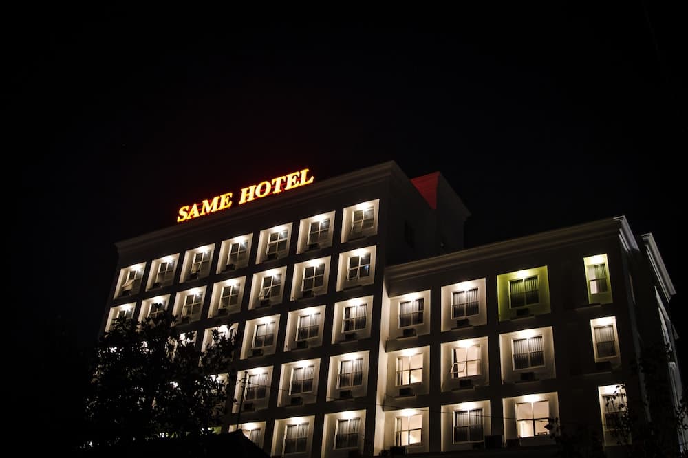 Same Hotel Malang
