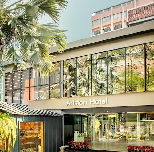 Ariston Hotel
