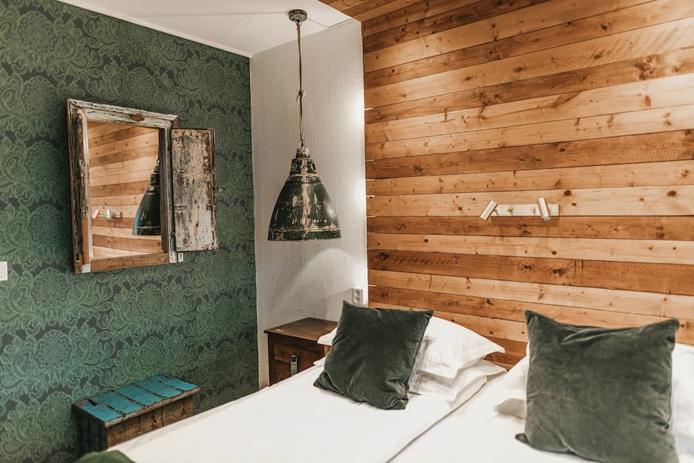 Havshotellet