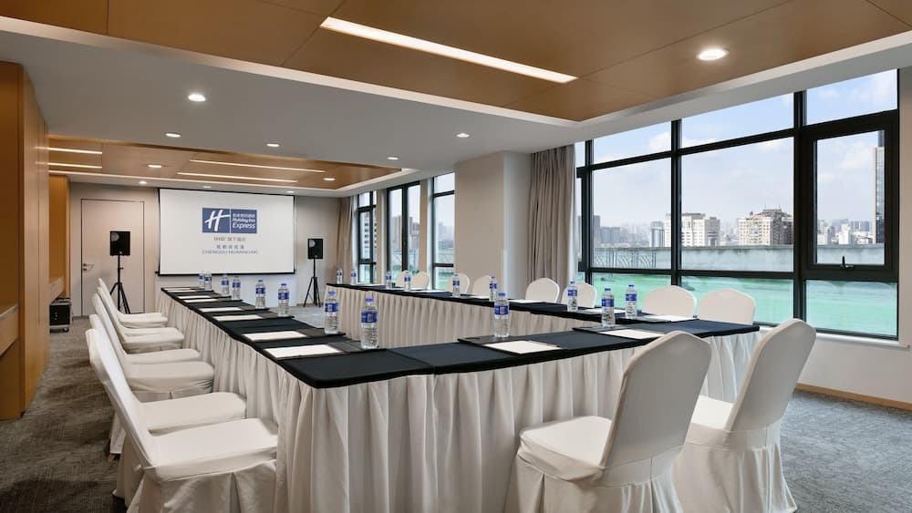 Toplantı salonu/imkânları