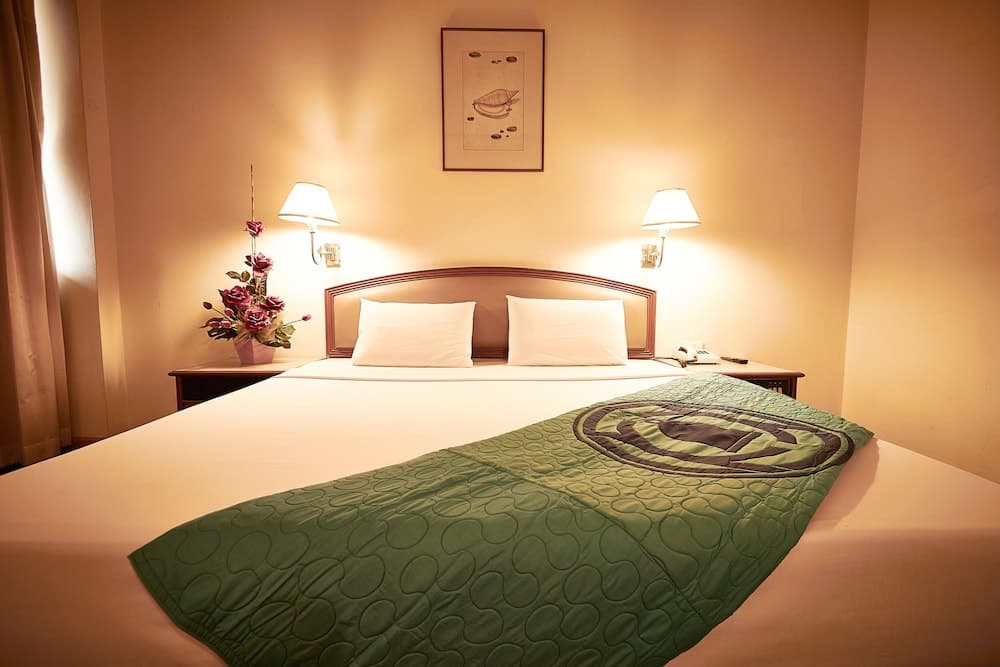 Kosit Hotel Hatyai