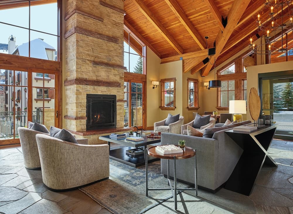 Vantage Point - CoralTree Residence Collection