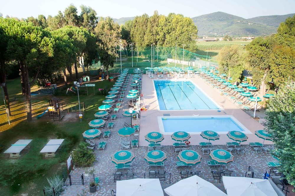 Residenza Alberghiera Italia