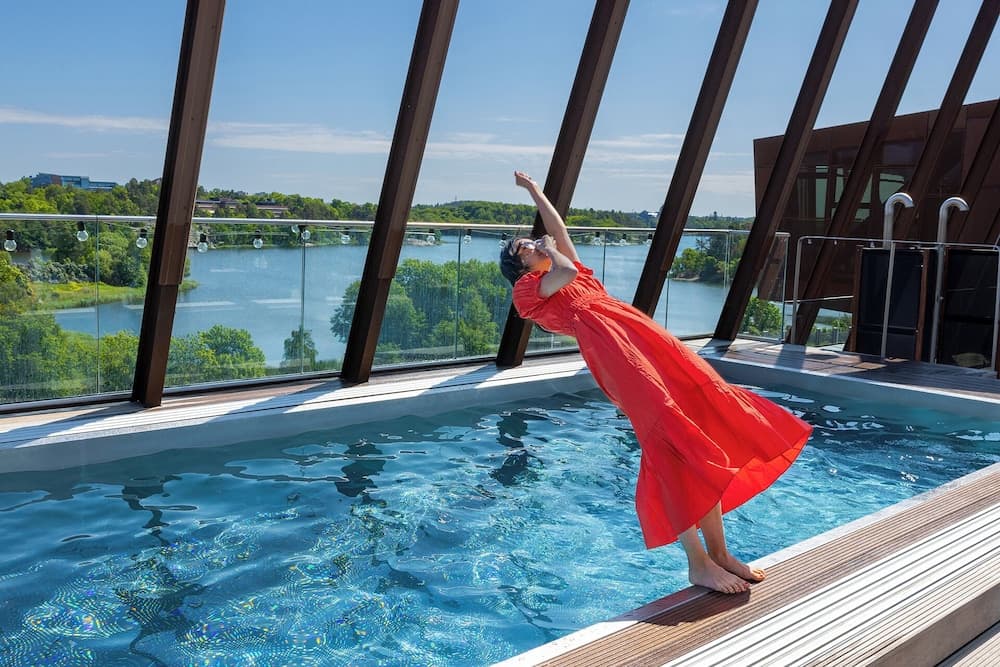 The Winery Hotel, WorldHotels Crafted