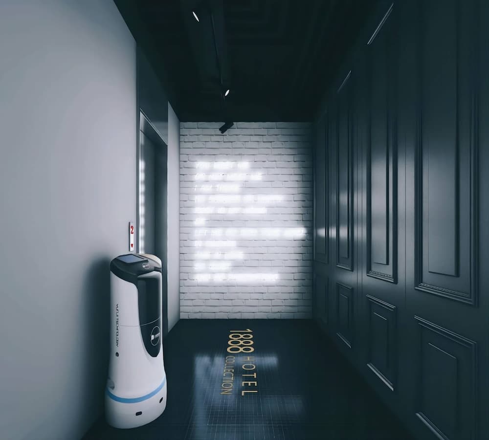 Rest Chinatown Hotel