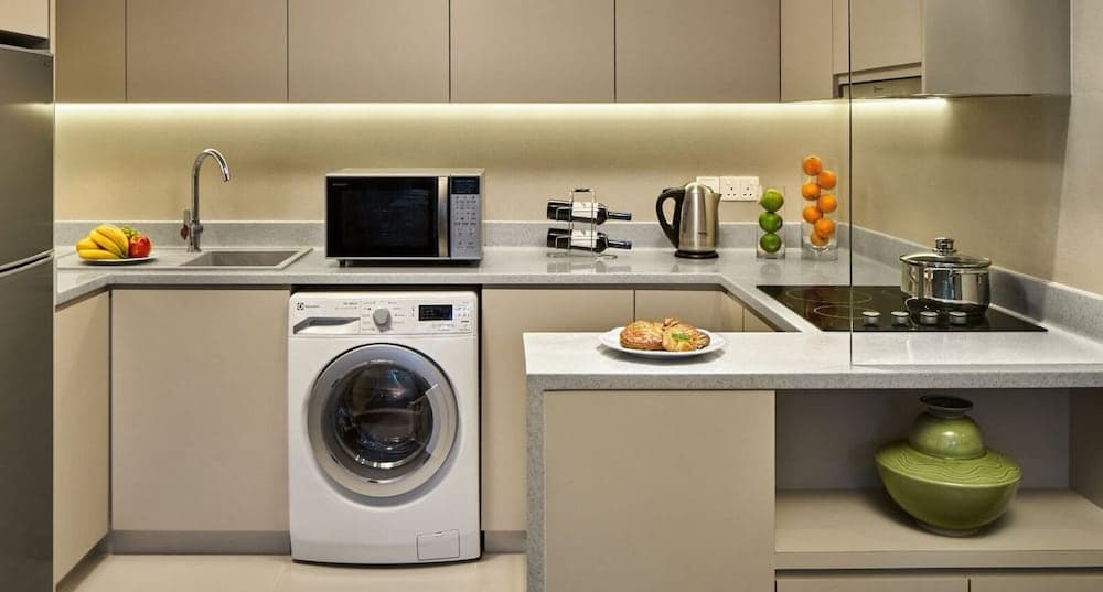 Treetops Executive Residences