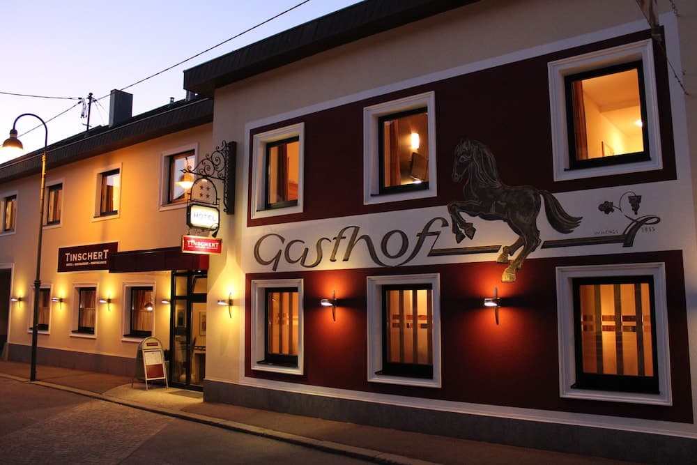 Tinschert Hotel-Restaurant-Partyservice