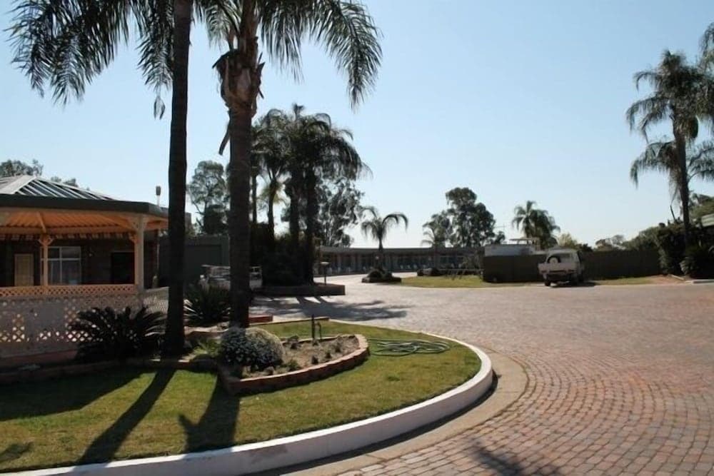 Otopark