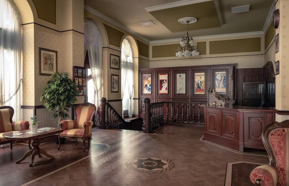 Cotton House Hotel Budapest