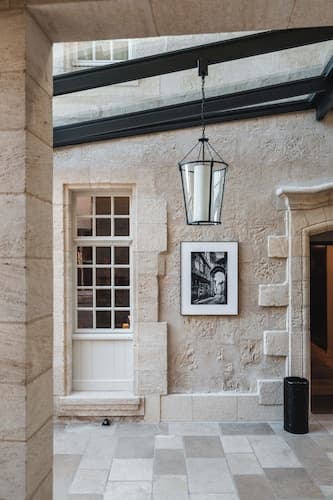Hôtel de Pavie