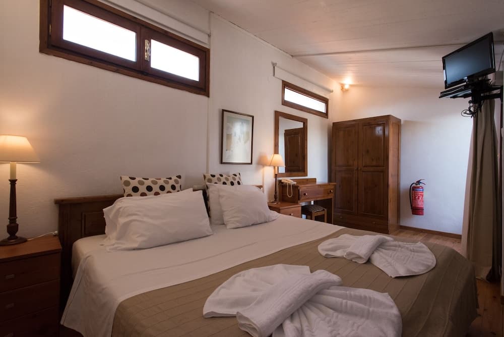 Proimos Maisonnettes