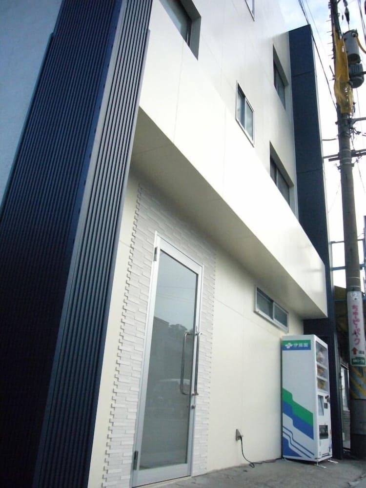 Simple Stay Miyajima – Hostel