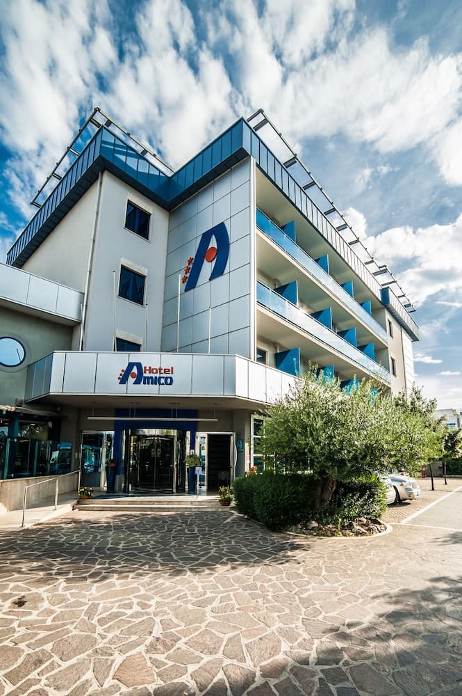 Hotel Amico
