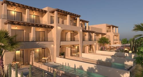 Oasis Beach Hotel Adults Only