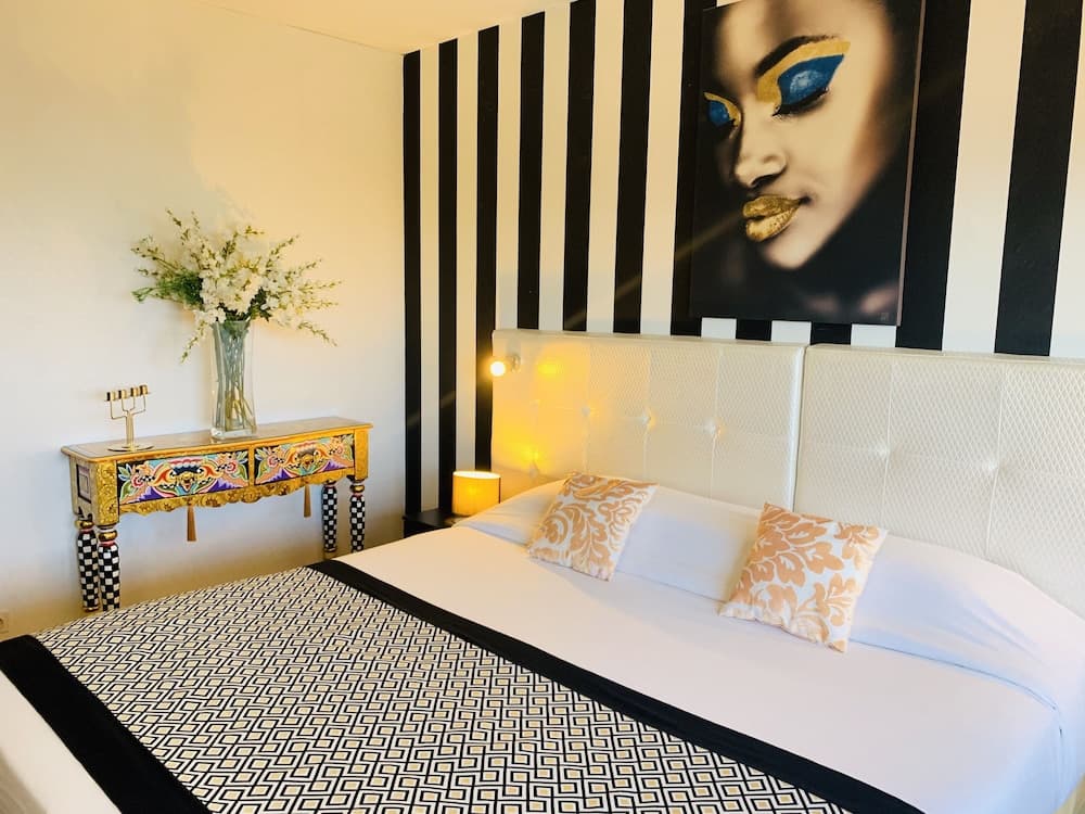 Grand Hôtel de Nîmes