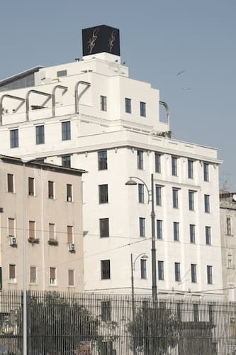 Palazzo Salgar