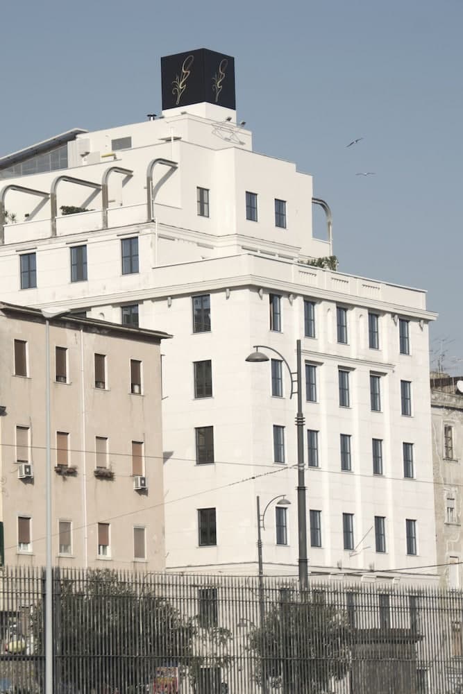 Palazzo Salgar