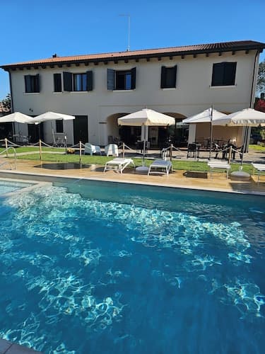 Agriturismo ai Carpini