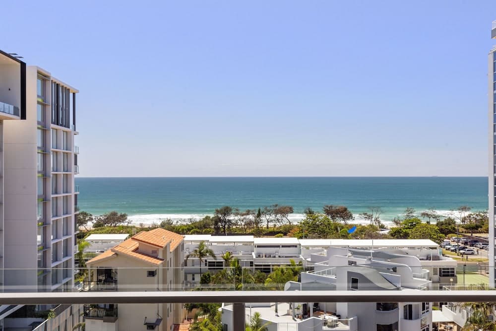 Verve on Cotton Tree