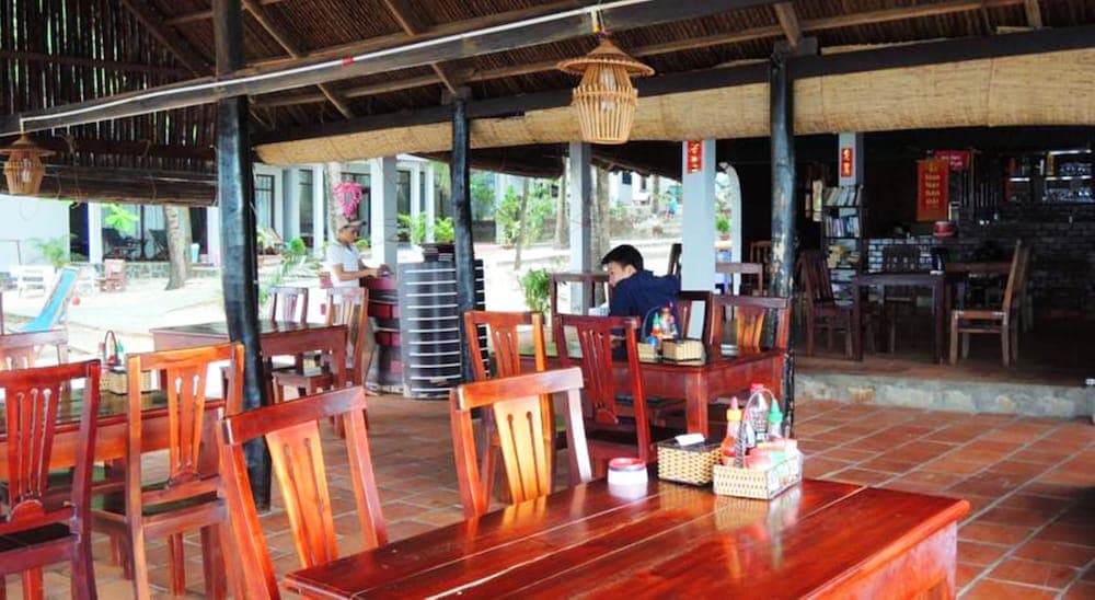 Restoran