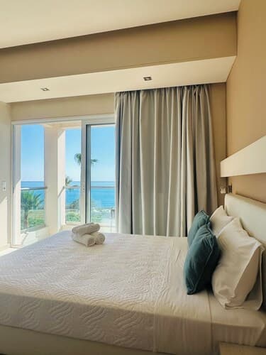 Saradari Beach Hotel - Adults Only