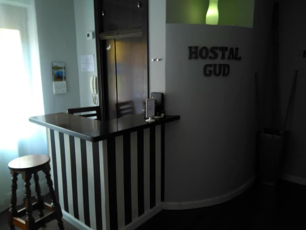 Hostal Gud Salamanca