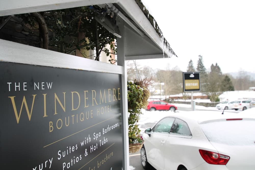 Windermere Boutique Hotel