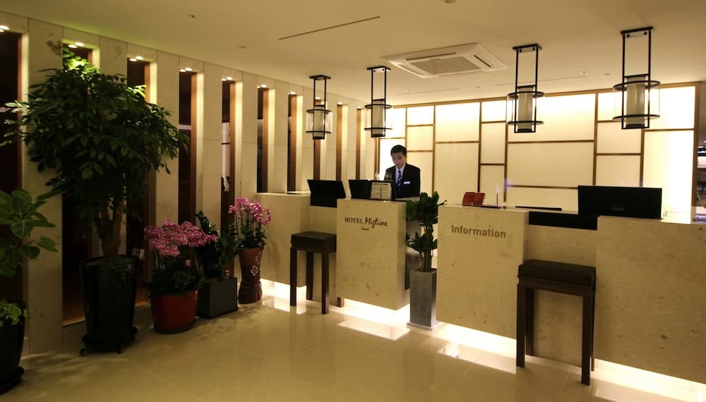 Hotel Migliore Seoul