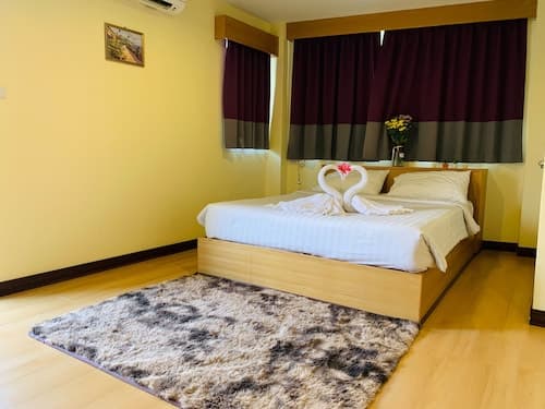 JP Inn Pattaya