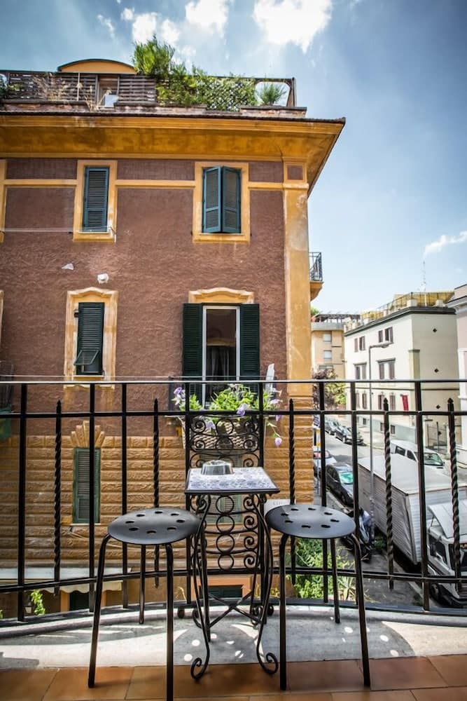 San Pietro Leisure and Luxury