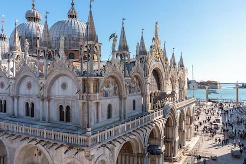 Canaletto Luxury Suites - San Marco Luxury