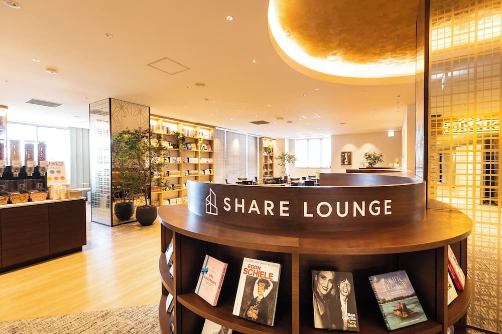 Richmond Hotel Premier Tokyo Schole
