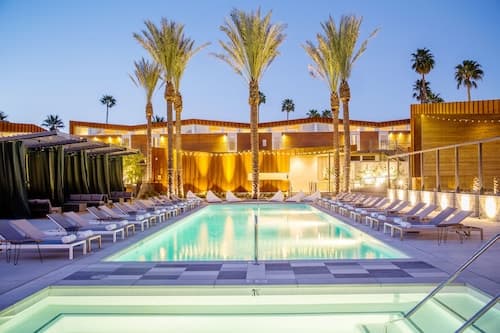 ARRIVE Palm Springs - Adults Only