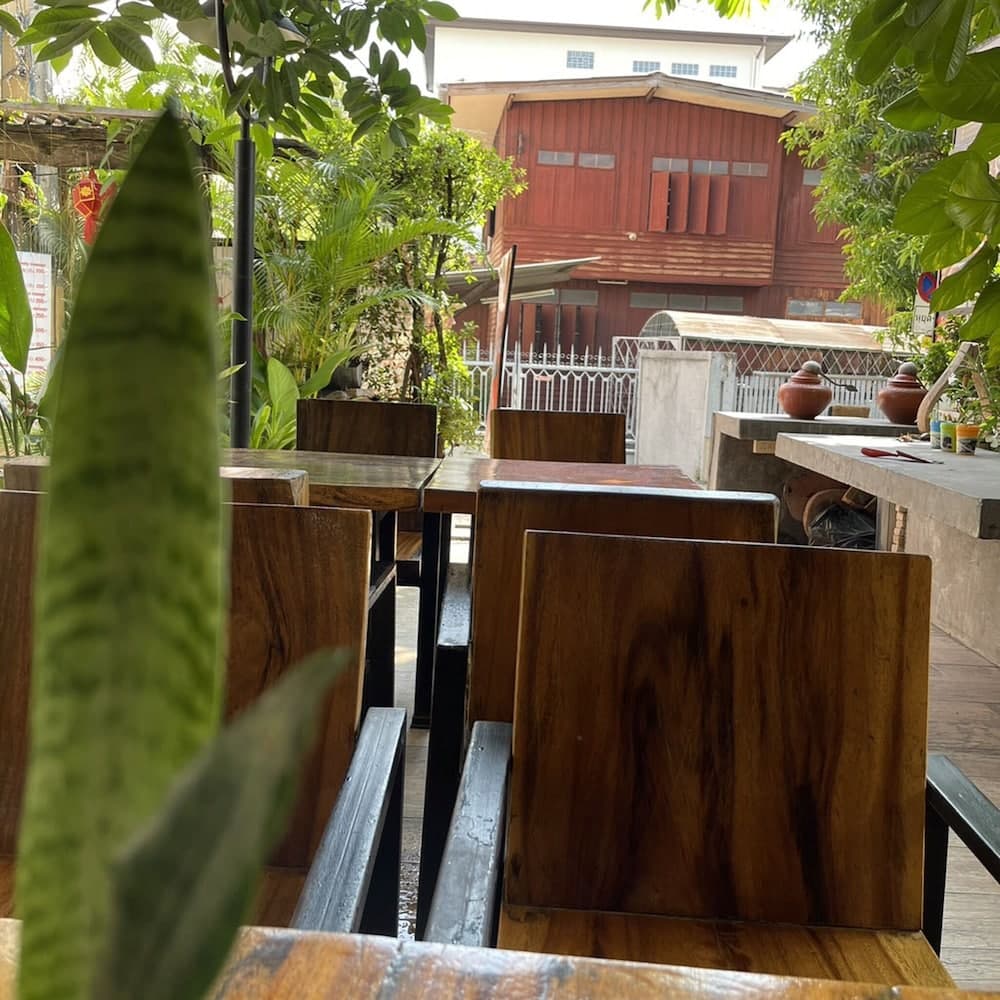 BB House Budget & Boutique