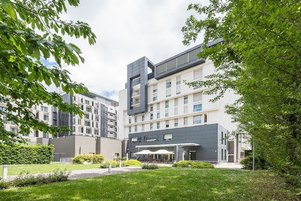 Camplus Turro - Casa per Ferie